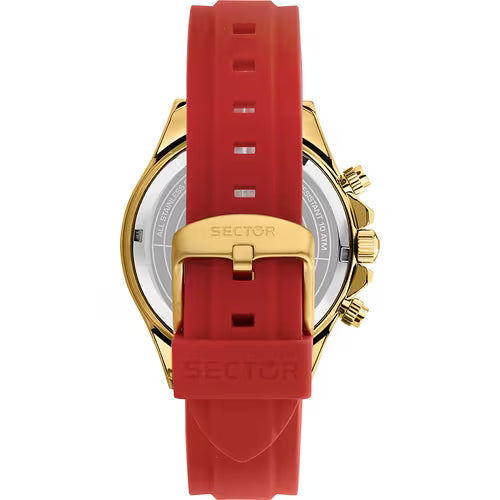 Sector No Limits 230 Orologio Cronografo da Uomo R3271661035