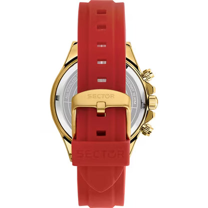Sector No Limits 230 Orologio Cronografo da Uomo R3271661035