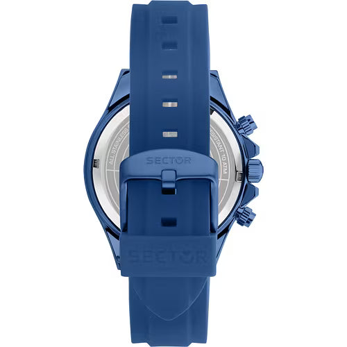 Sector No Limits 230 Orologio Cronografo da Uomo R3271661036