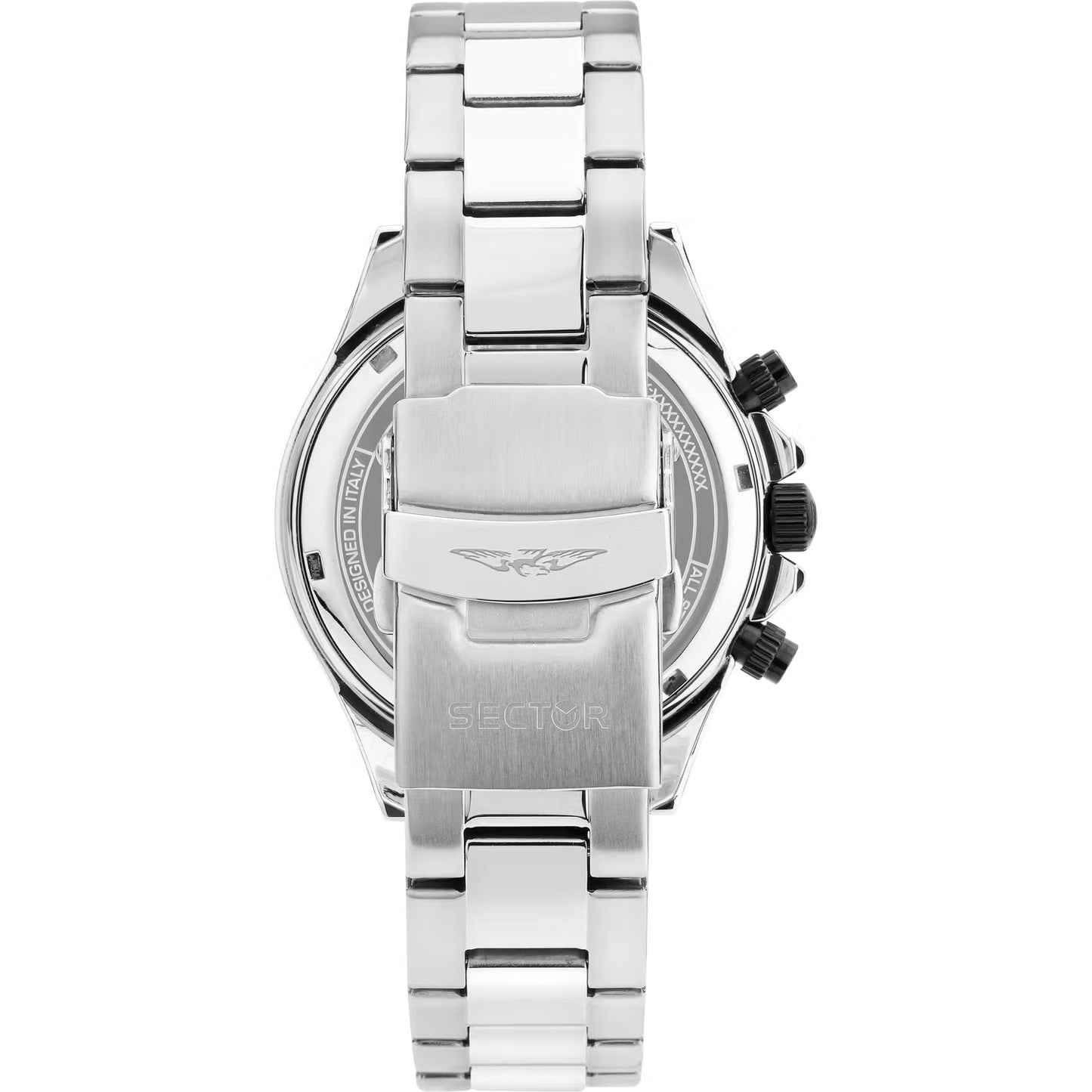 Orologio Uomo Sector Folgore Limited - R3273161051