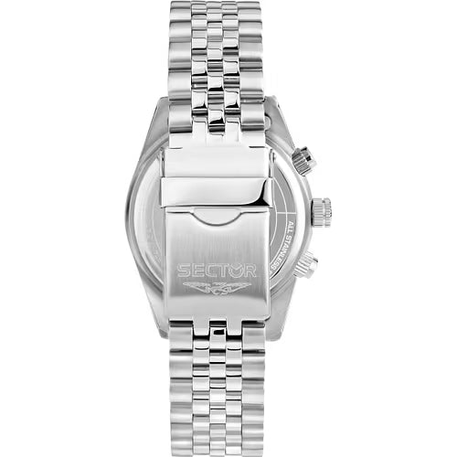 Sector No Limits 240 Orologio Cronografo da Uomo R3273640003