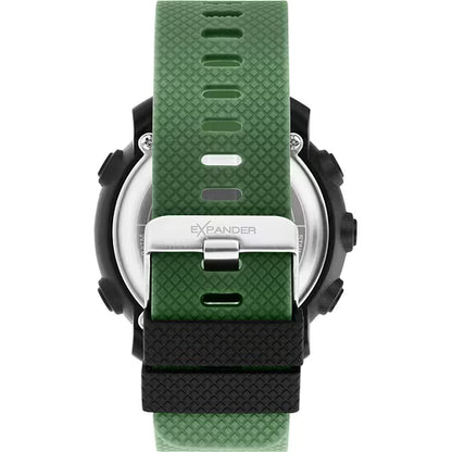 Sector No Limits EX-52 Orologio digitale da Uomo R3251351001