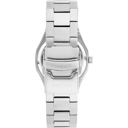 Sector No Limits otto150 Orologio da Uomo R3253550004
