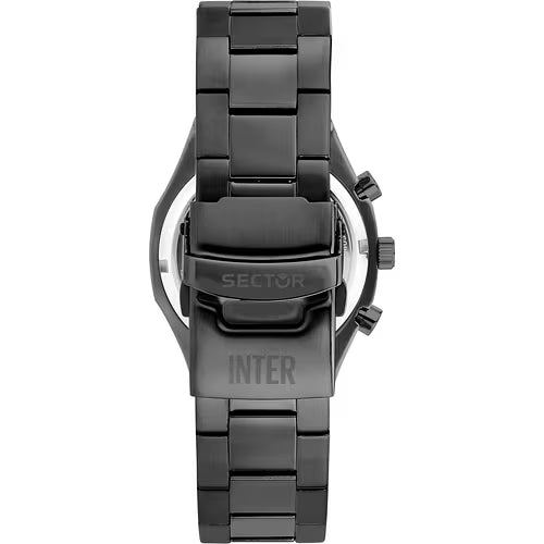 Sector No Limits otto150 Orologio Cronografo da Uomo x inter R3273650001