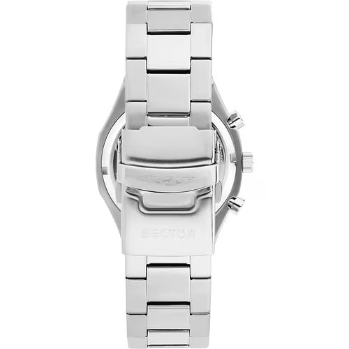 Sector No Limits otto150 Orologio Cronografo da Uomo R3273650003