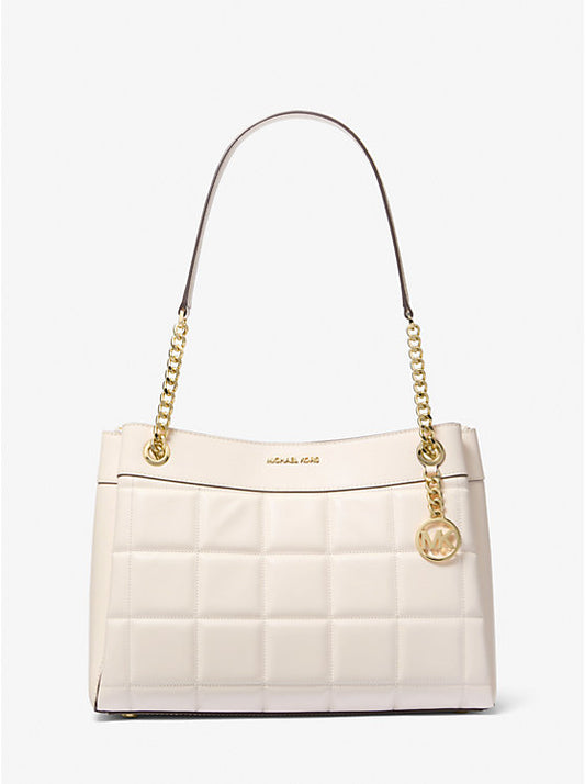 BORSA MICHAEL KORS SUSAN SOFT PINK