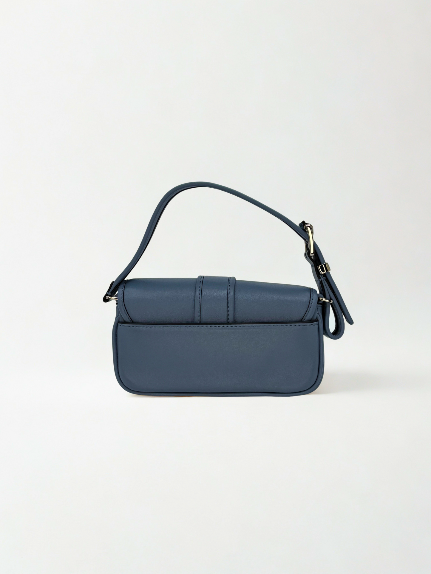 BORSA MICHAEL KORS COBY BLUE