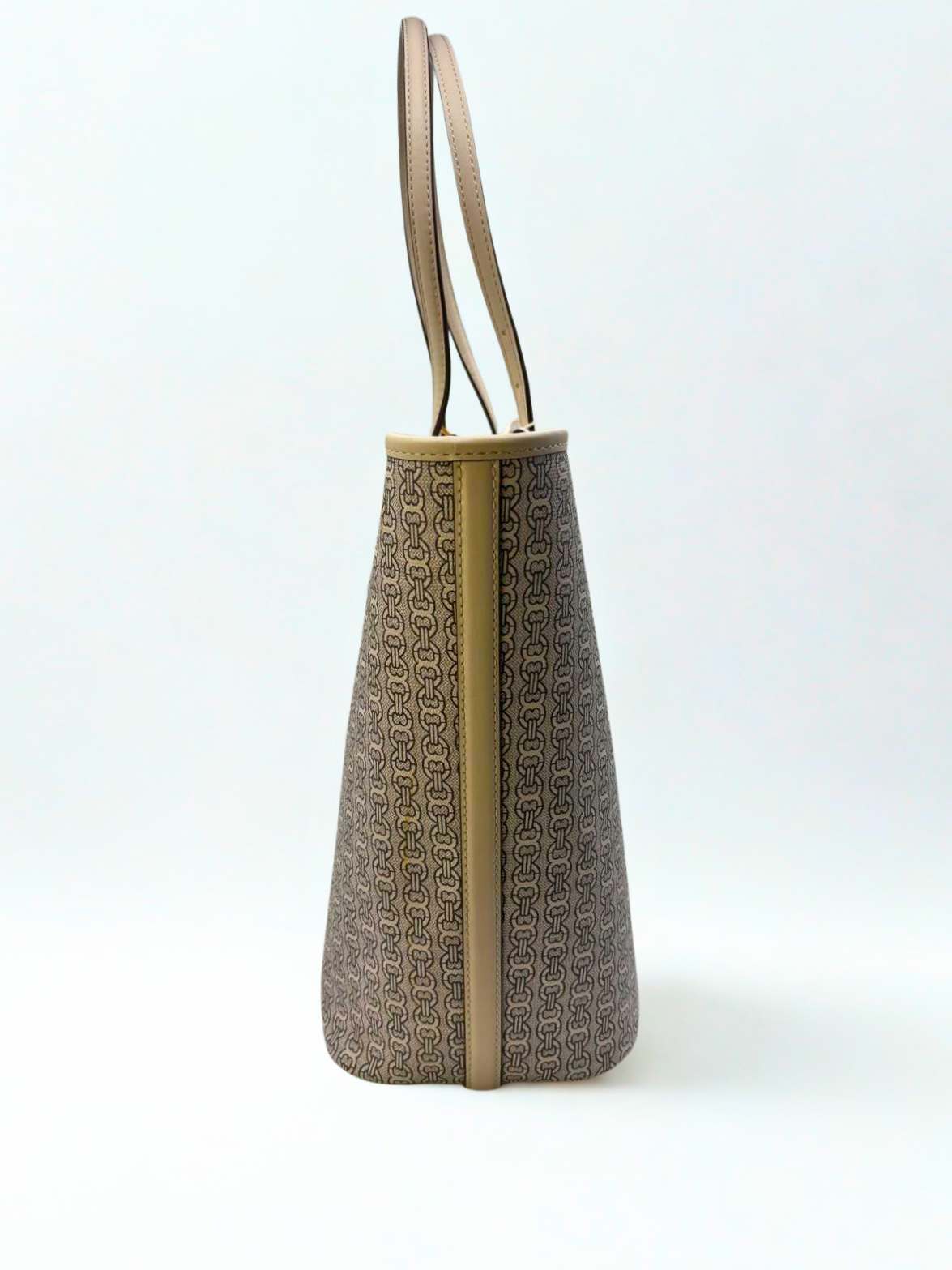 BORSA TORY BUCH new ivory