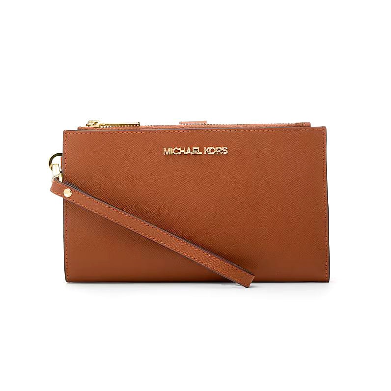 Portafoglio da donna Michael Kors 35F8GTVW0L-BLACK