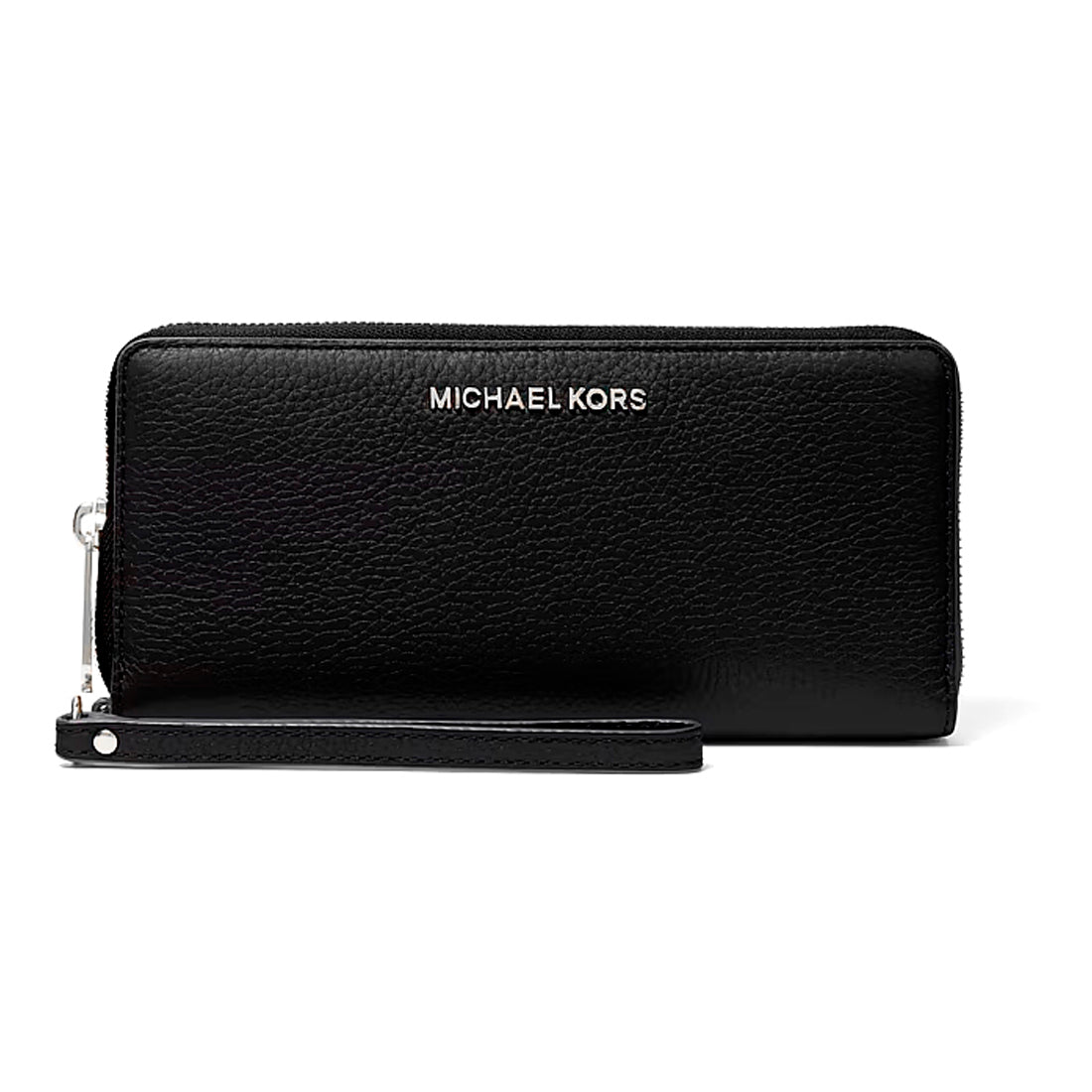 Portafoglio da donna Michael Kors 35S6GTVE9B-Brown  metalleria oro