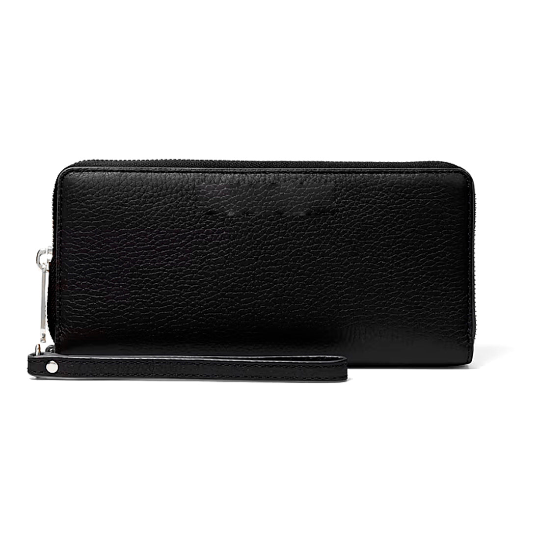Portafoglio da donna Michael Kors 35S6GTVE9B-Brown  metalleria oro