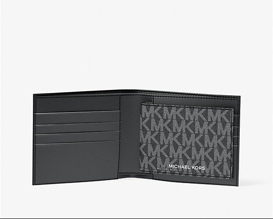 PORTAFOGLIO MICHAEL KORS COOPER