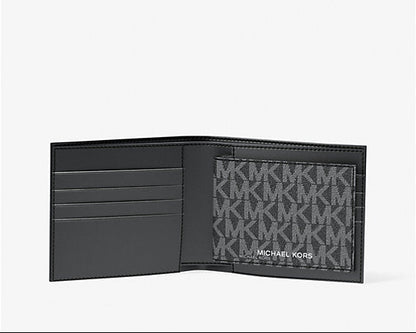 PORTAFOGLIO MICHAEL KORS COOPER