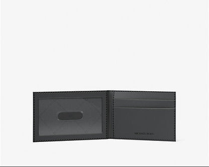 PORTACARTE MICHAEL KORS COOPER