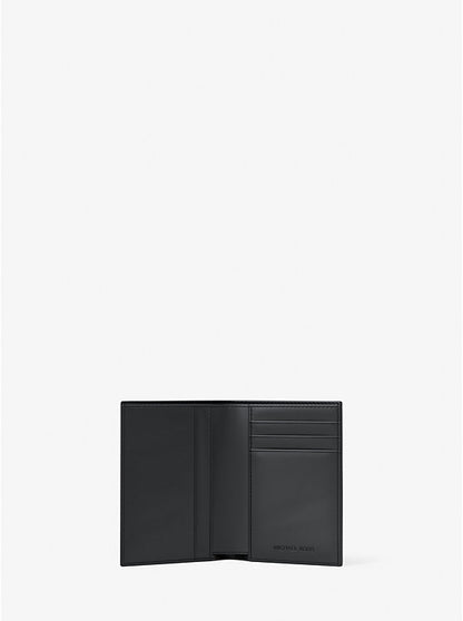 PORTACARTE COOPER GUNMENTAL