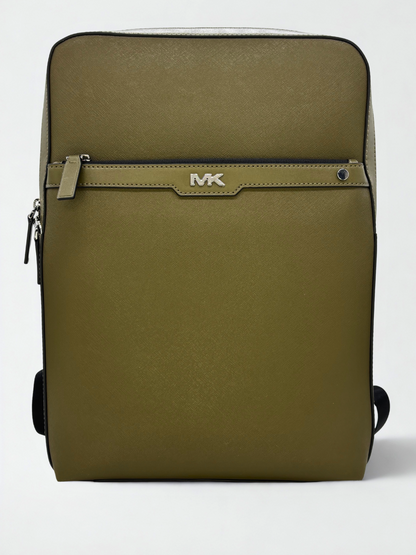 ZAINO MICHAEL KORS BUSINESS OLIVE