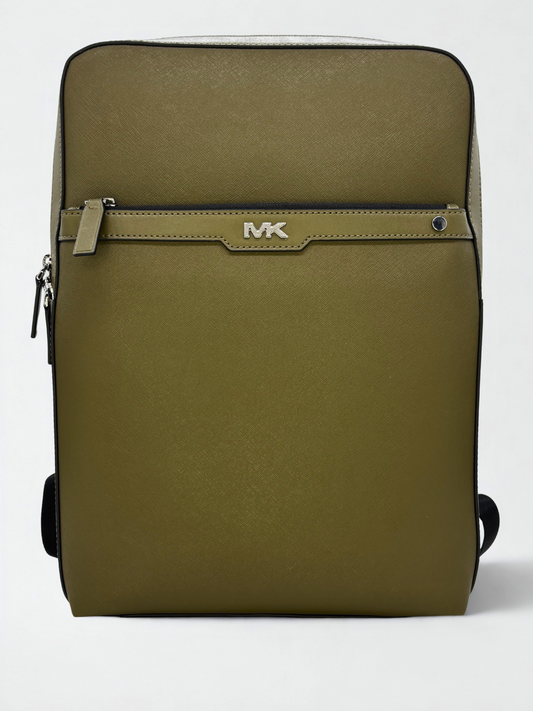 ZAINO MICHAEL KORS BUSINESS OLIVE