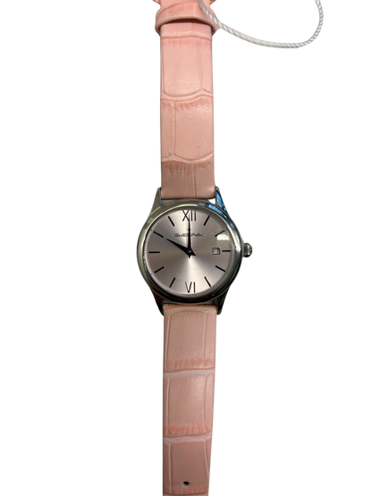 OROLOGIO BLU SPIRIT GRAND ARCHIVE ROSA