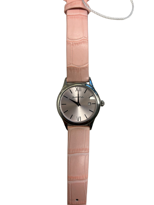 OROLOGIO BLU SPIRIT GRAND ARCHIVE ROSSO