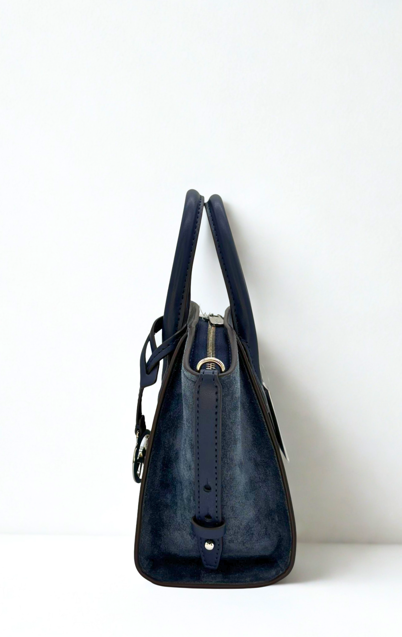 BORSA MICHAEL KORS avril Navy