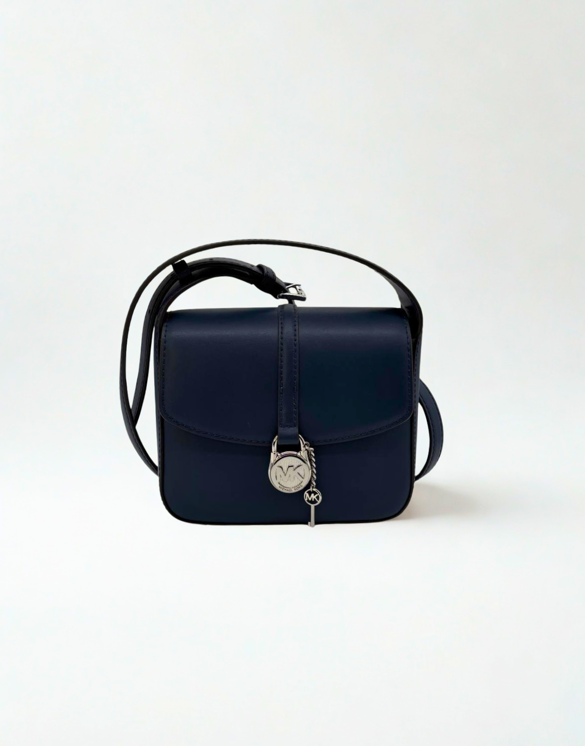 BORSA MICHAEL KORS Lyda Navy