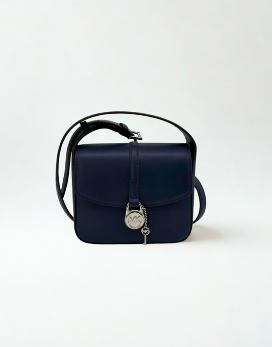 BORSA MICHAEL KORS Lyda Navy