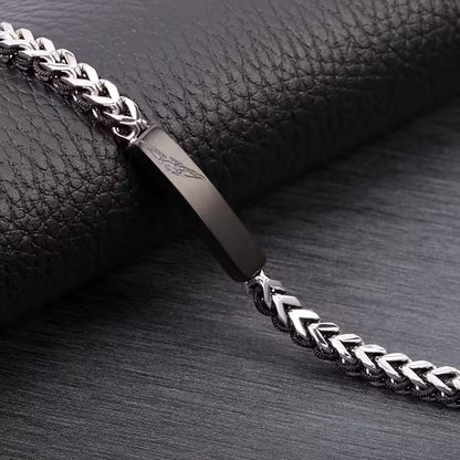 BRACCIALE SECTOR BANDY - SZV70