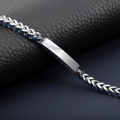 BRACCIALE SECTOR BANDY - SZV73