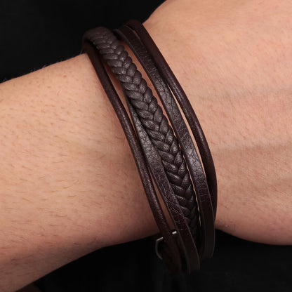BRACCIALE SECTOR BANDY - SZV79