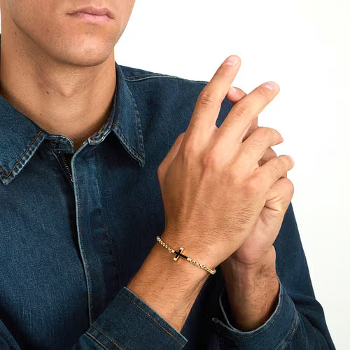 BRACCIALE SECTOR SPIRIT - SZQ34