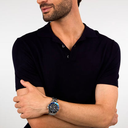 OROLOGIO SECTOR INTER