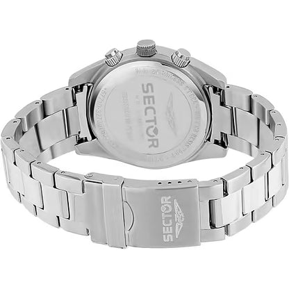 Sector No Limits 240 Orologio Cronografo da Uomo R3273676004