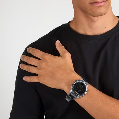 Sector No Limits EX-53 Orologio digitale da Uomo R3251352001