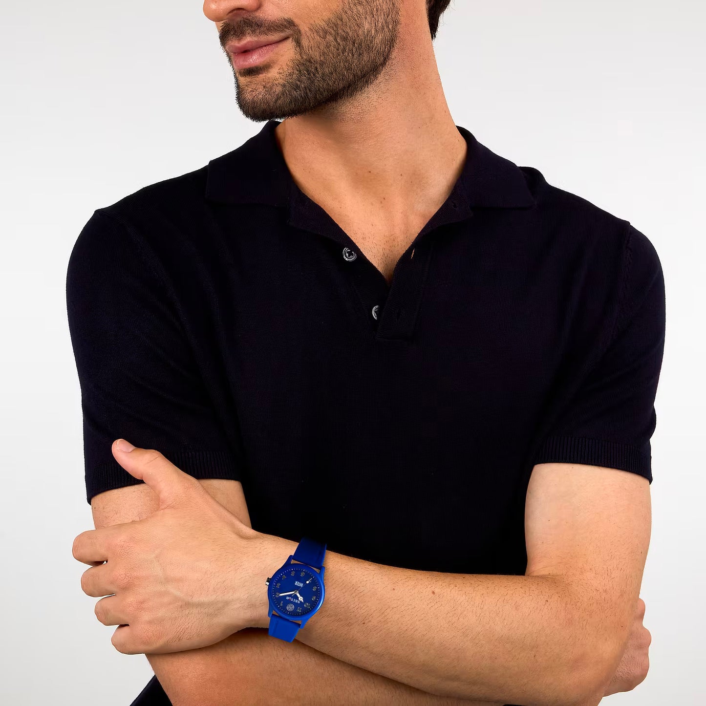 OROLOGIO SECTRO INTER