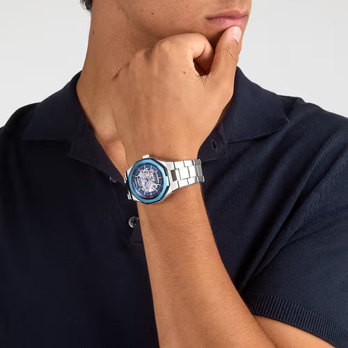 Sector No Limits Otto150 Orologio Automatico da Uomo R3223150001