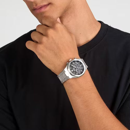 Sector No Limits otto150 Orologio Cronografo da Uomo R3273650003
