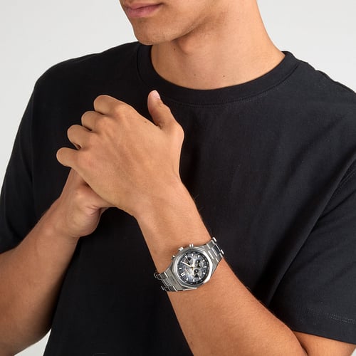 Sector No Limits otto150 Orologio Cronografo da Uomo R3273650006