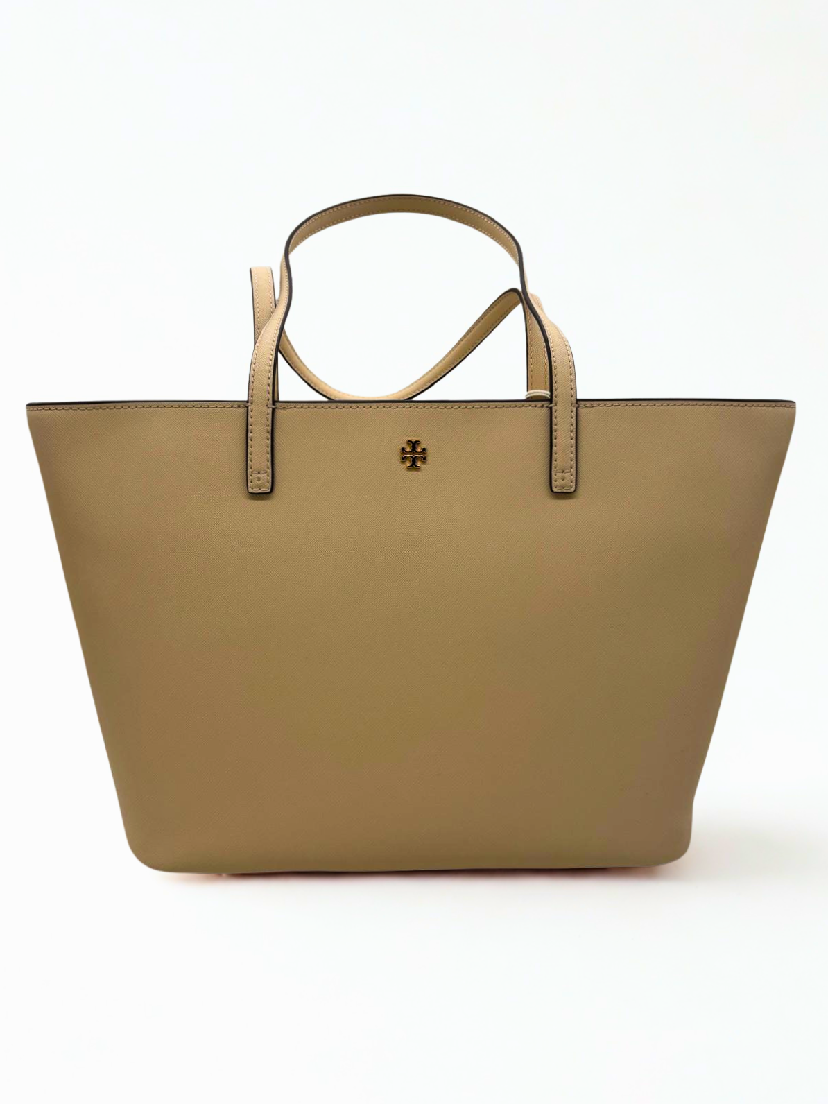 BORSA TORY BURCH Cardamom Cream