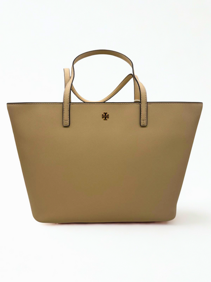 BORSA TORY BURCH Cardamom Cream