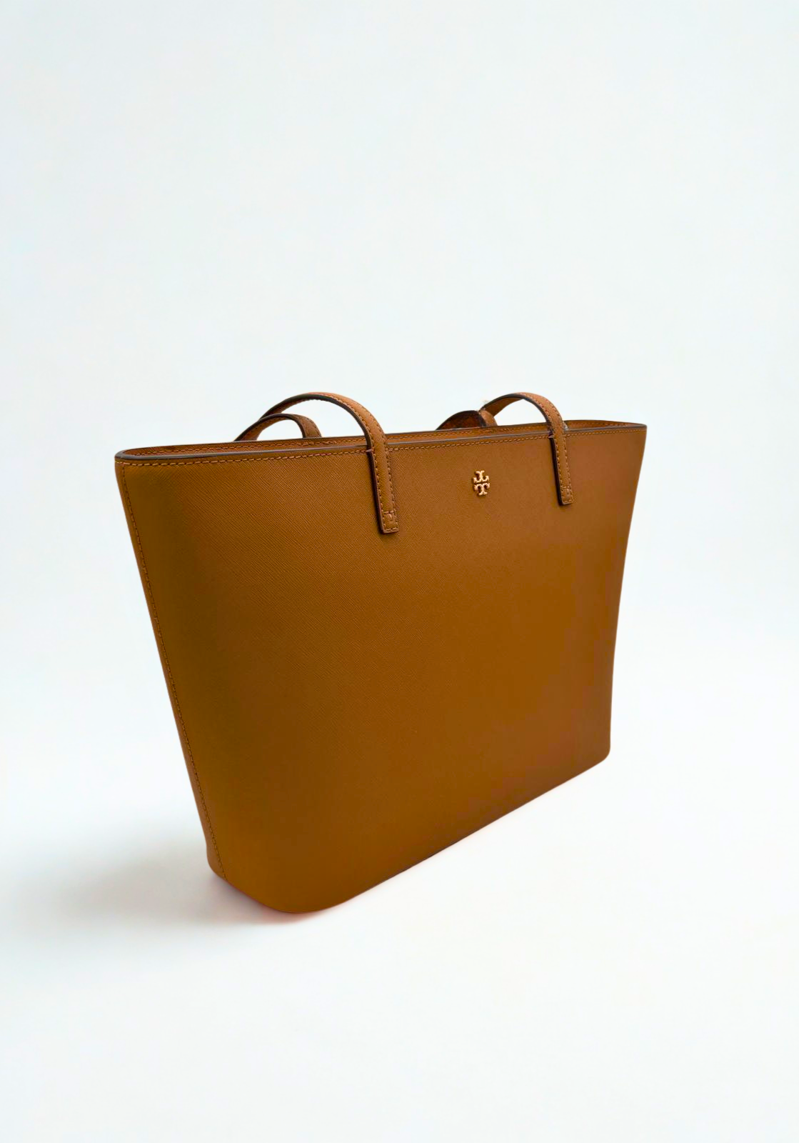 BORSA TORY BURCH Cardamom brown
