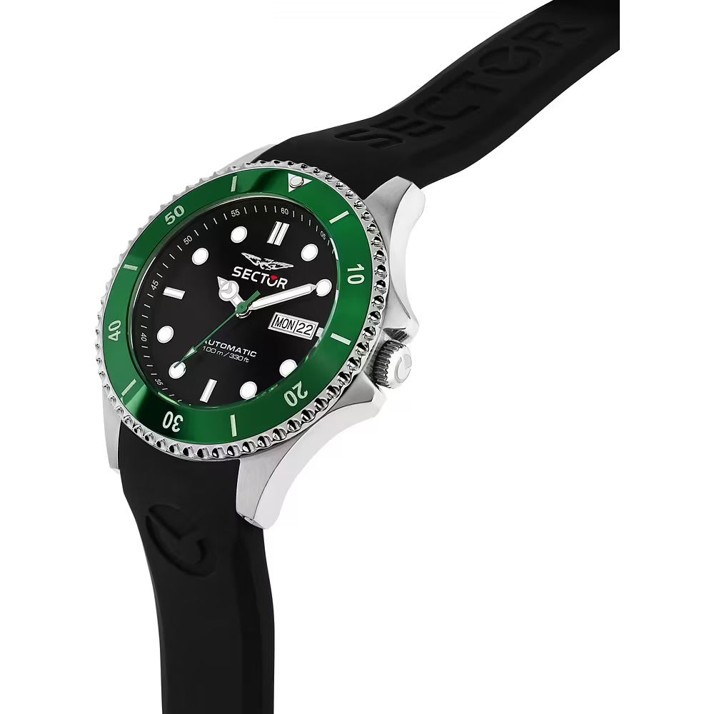 Orologio Uomo Automatico R3221161004