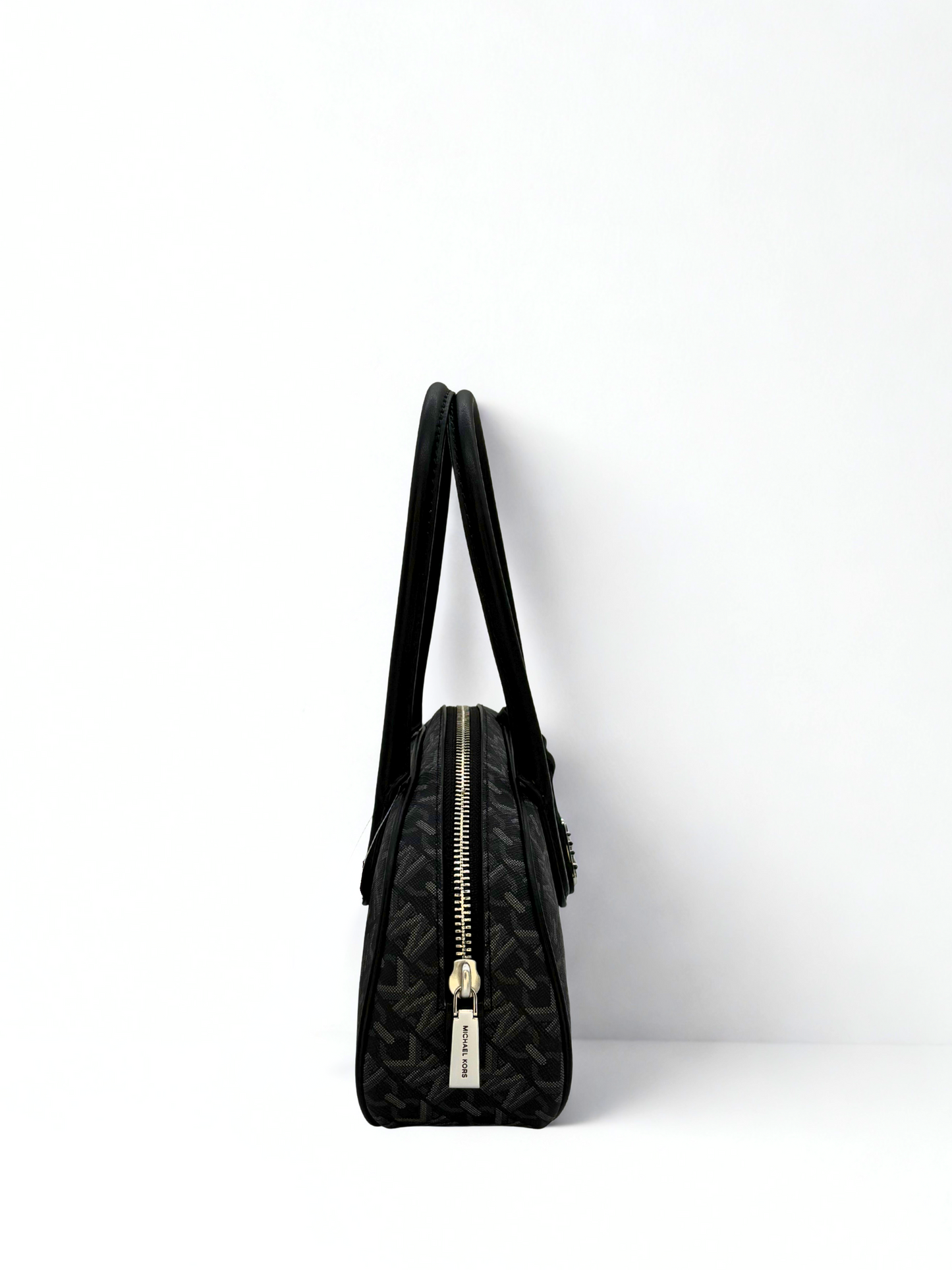 BORSA MICHAEL KORS LULU BLACK