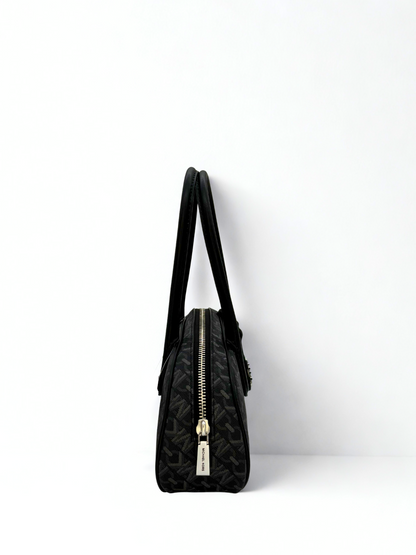 BORSA MICHAEL KORS LULU BLACK