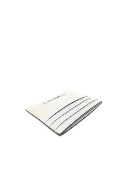 PORTACARTE JET SET TRAVEL OPTIC WHITE