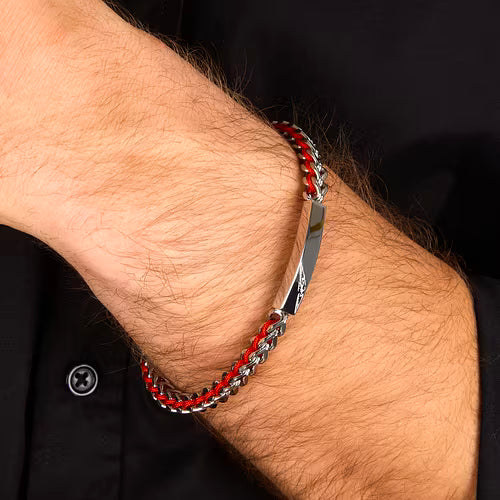 BRACCIALE SECTOR BANDY - SZV131