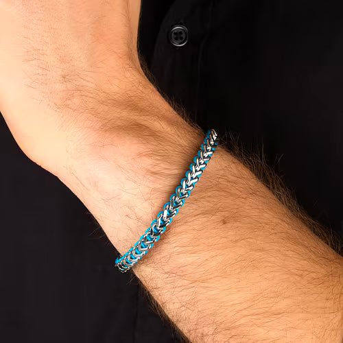 BRACCIALE SECTOR BANDY - SZV133