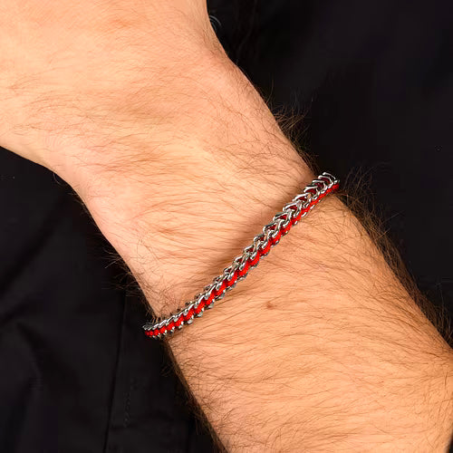 BRACCIALE SECTOR BANDY - SZV135