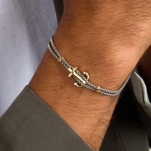 BRACCIALE SECTOR MARINE - SAGJ45