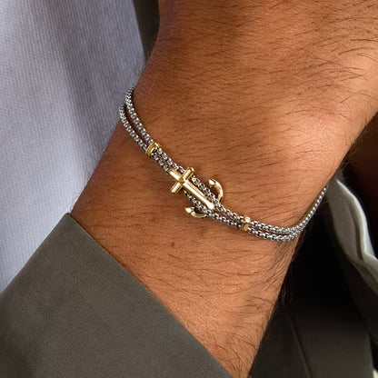 BRACCIALE SECTOR MARINE - SAGJ45