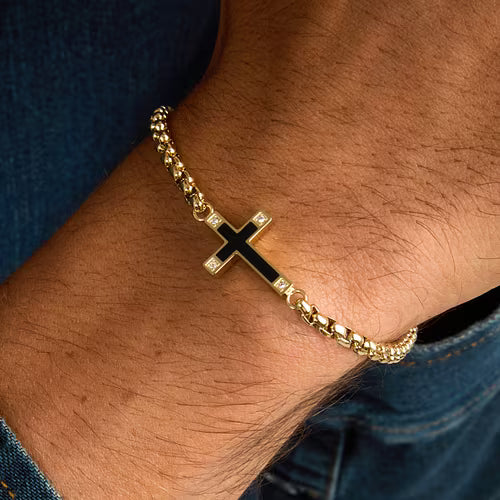 BRACCIALE SECTOR SPIRIT - SZQ34
